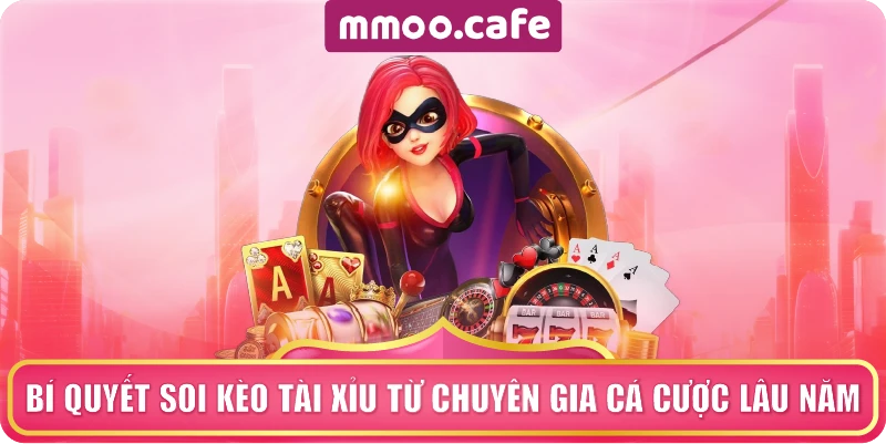 Bí quyết soi kèo tài xỉu từ chuyên gia cá cược lâu năm